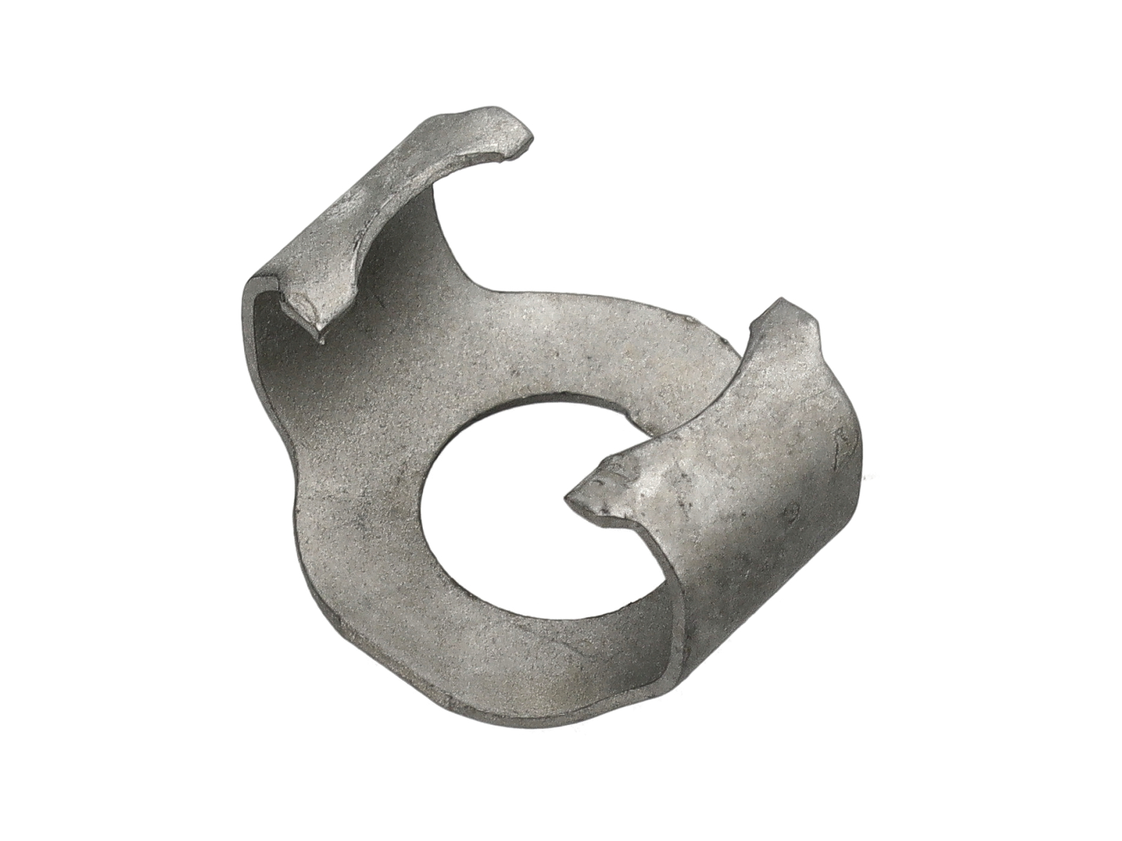 Brake Line Retainer Spring Clip