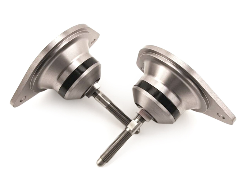 RSS Performance gearbox mounts