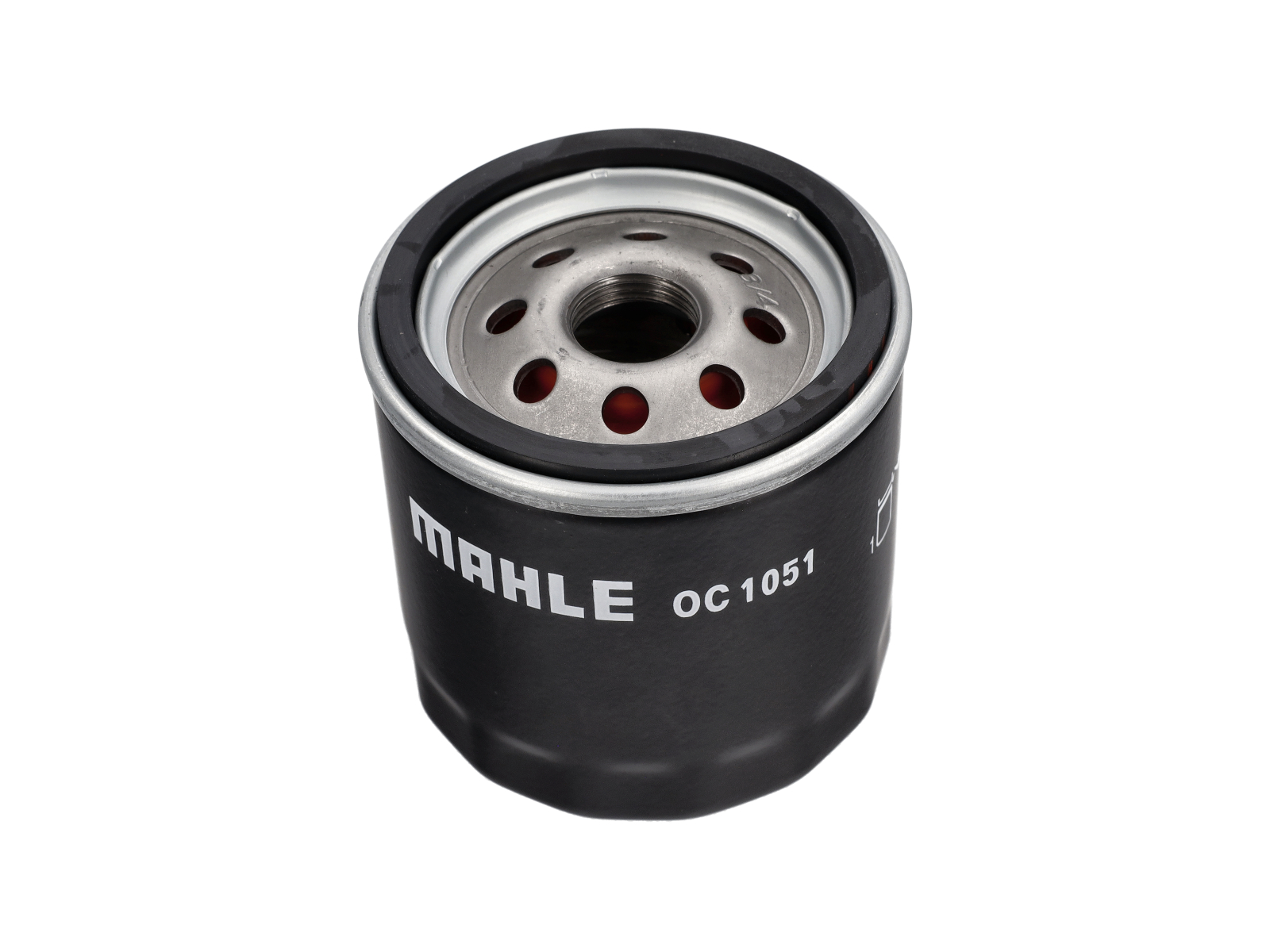 Oil Filter Spin-on Type (Short type)