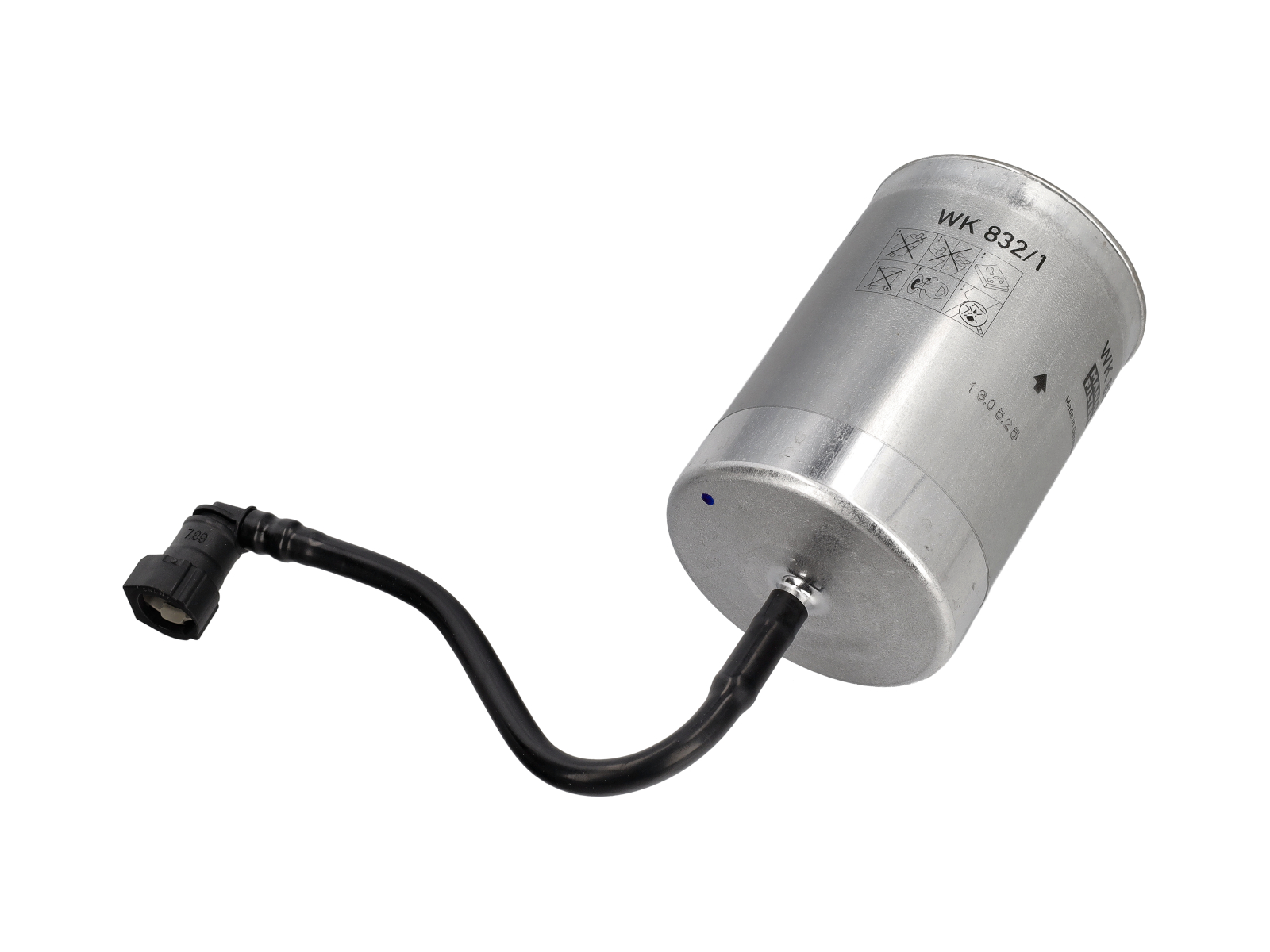 Fuel filter for Porsche 996 Carrera 2 3.4 and Boxster 986