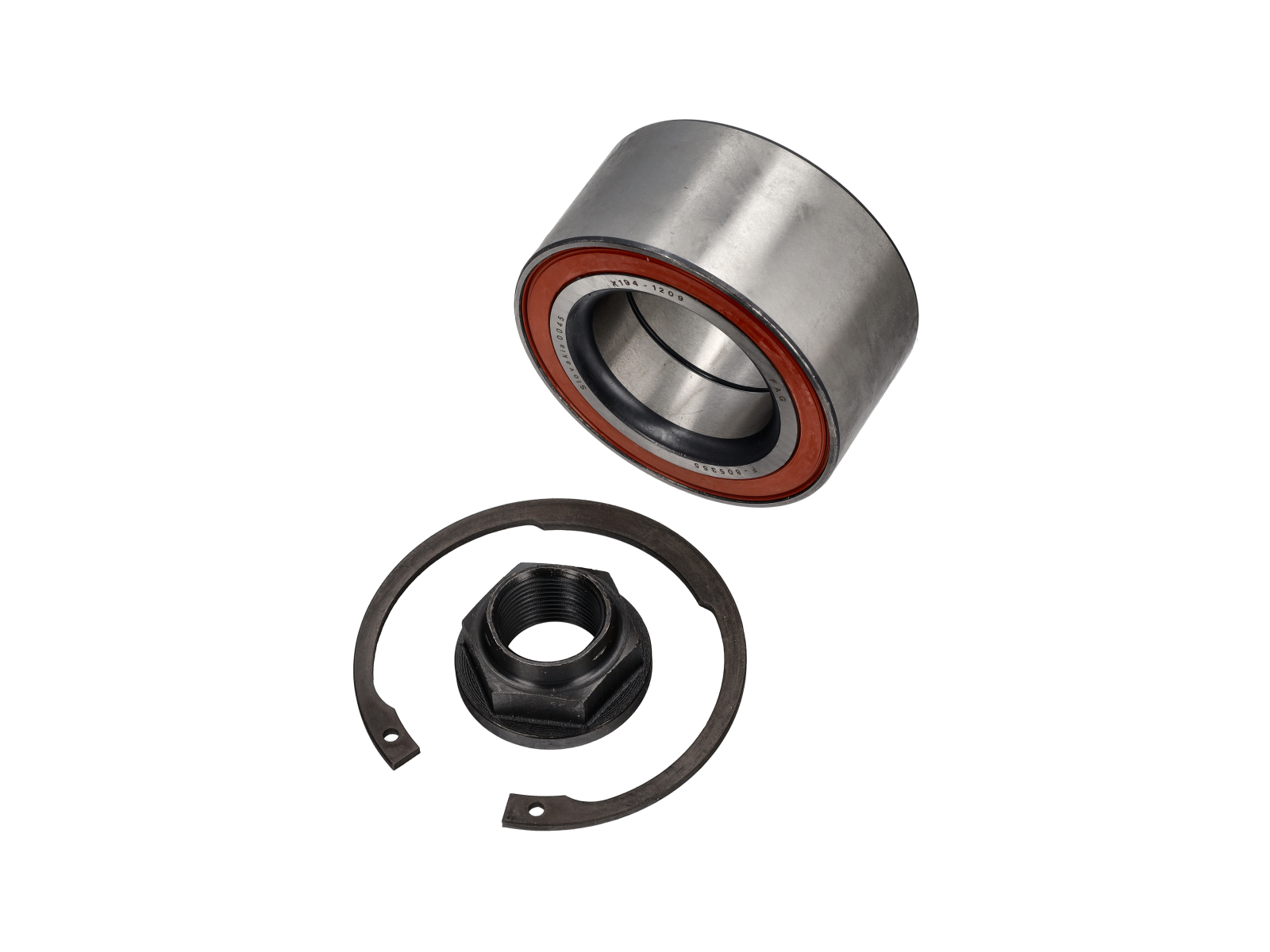 Wheel bearing front and rear. SET OF 2