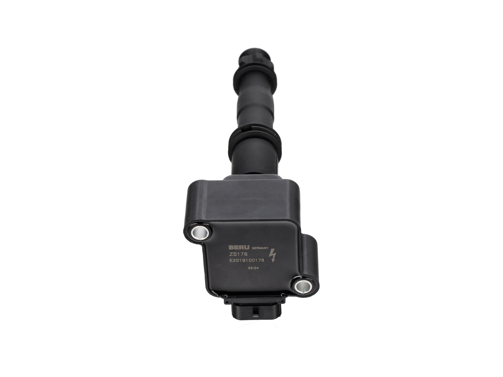 ignition coil. Includes longer mounting bolts. gallery image
