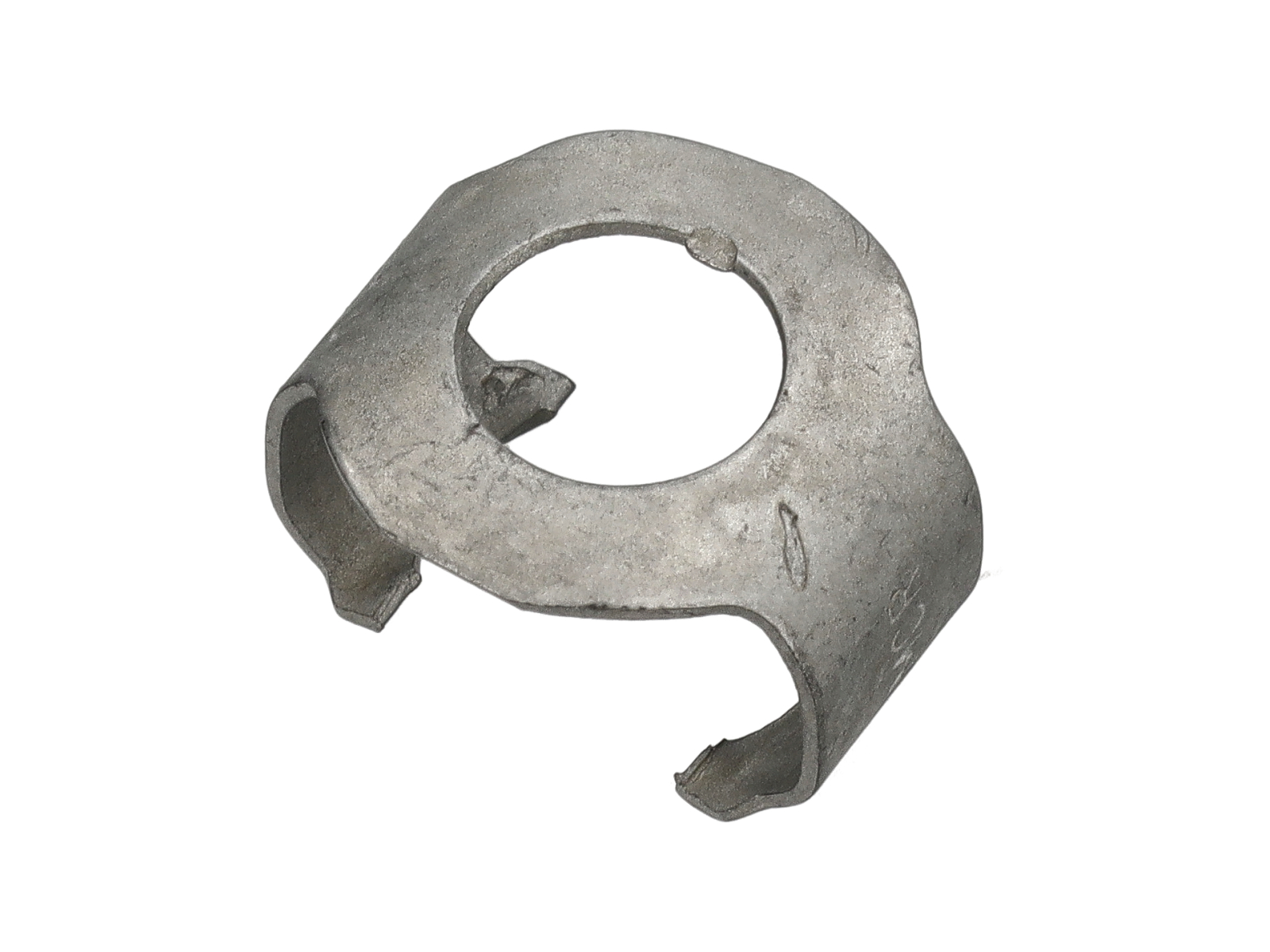 Brake Line Retainer Spring Clip gallery image