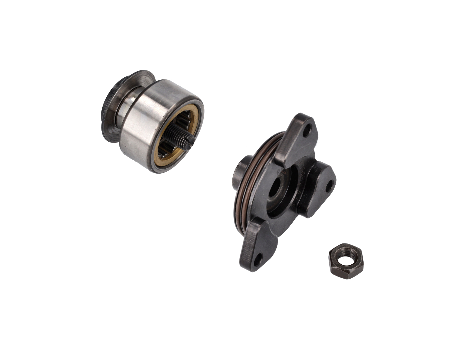 MS Bearing Upgrade Kit with Full Ancillaries gallery image
