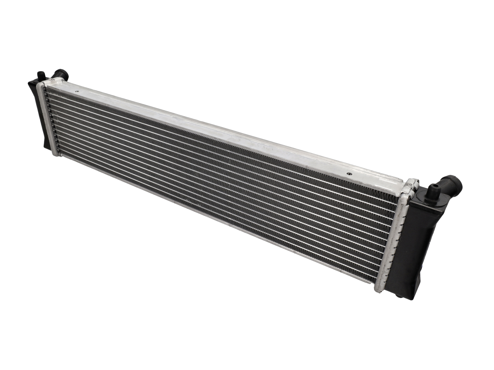Centre radiator for water coolant fluid. gallery image