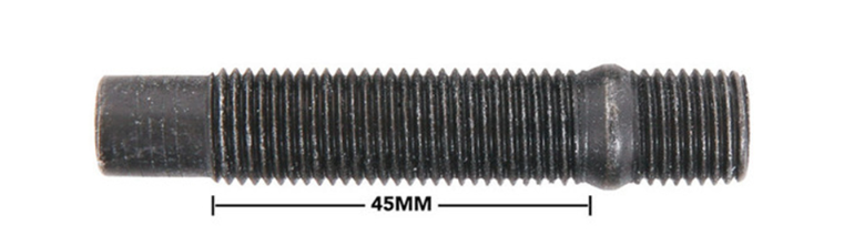 60MM Thread - BALL Seat gallery image