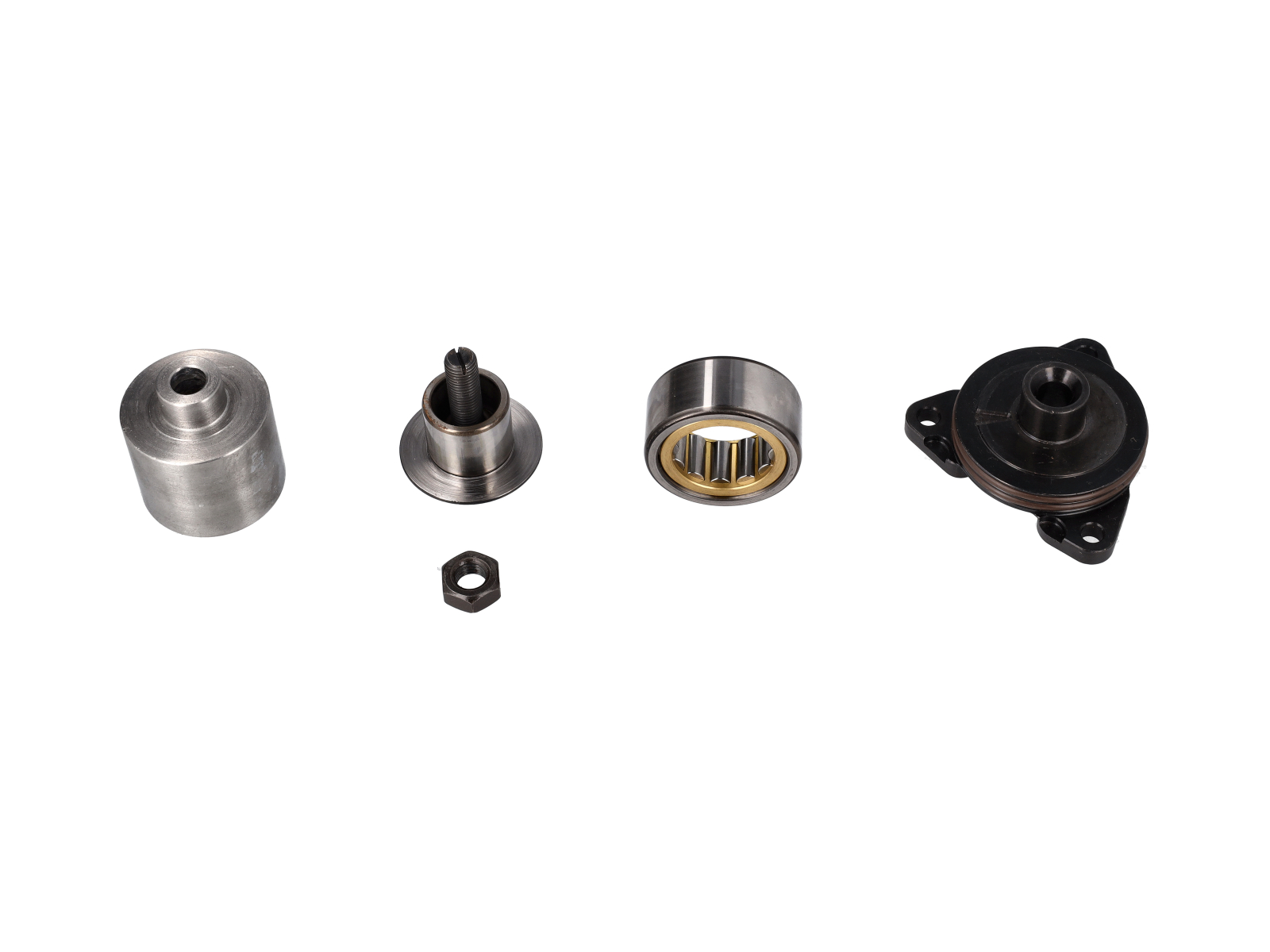 MS Bearing Upgrade Kit with Full Ancillaries gallery image