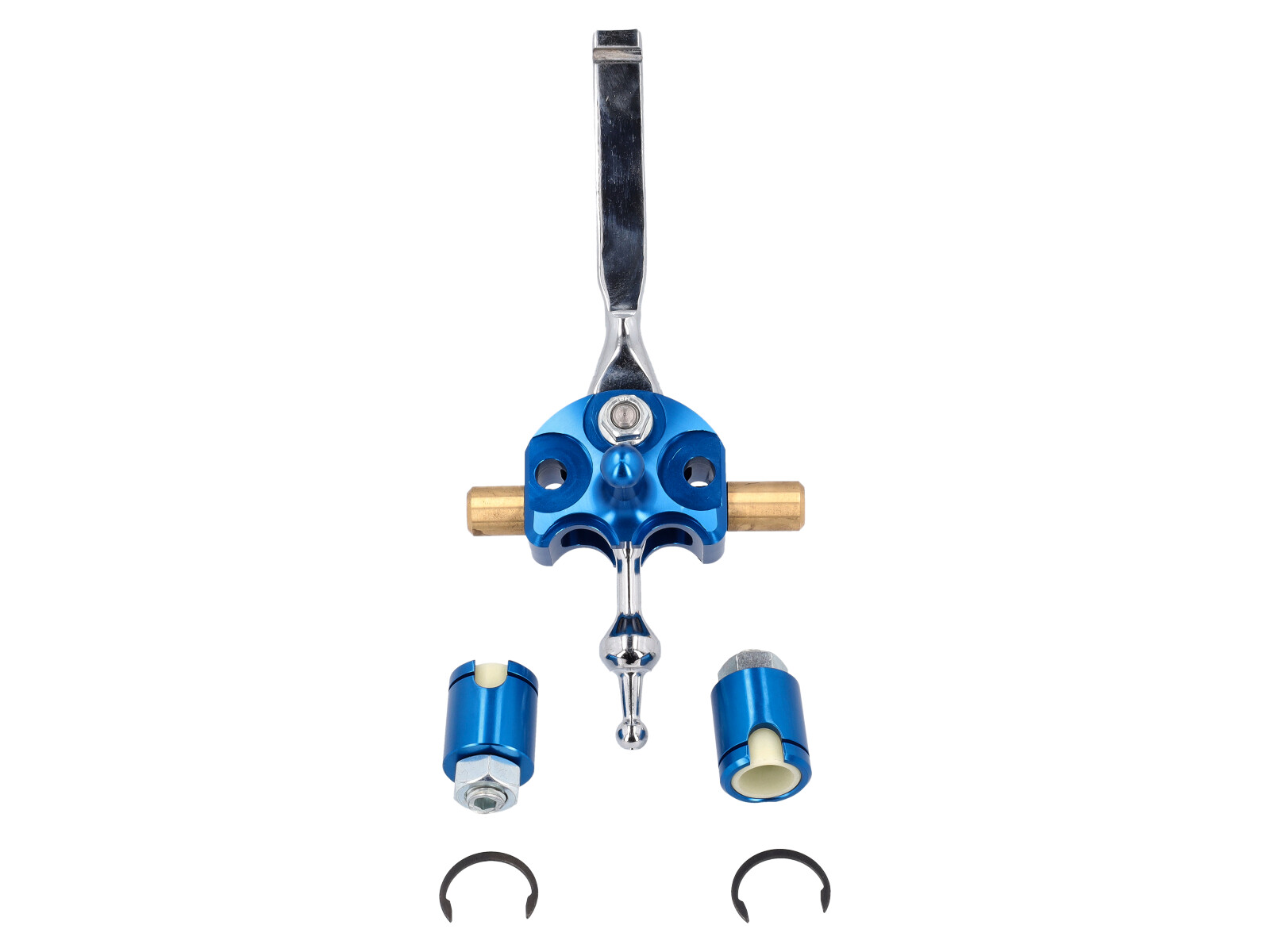 Short gearshift kit for Porsche gallery image