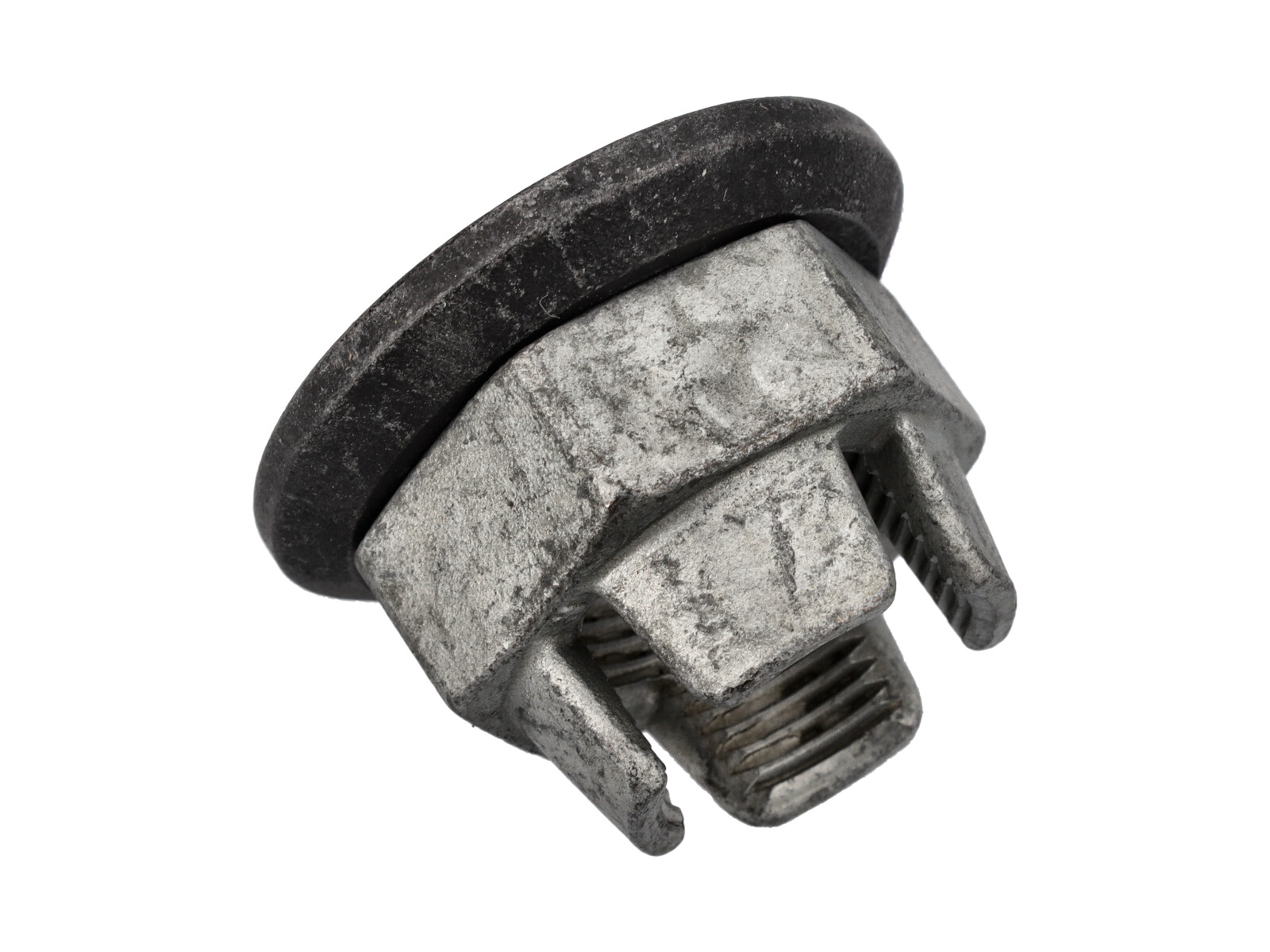 Lock nut. M22 x 1.5 gallery image