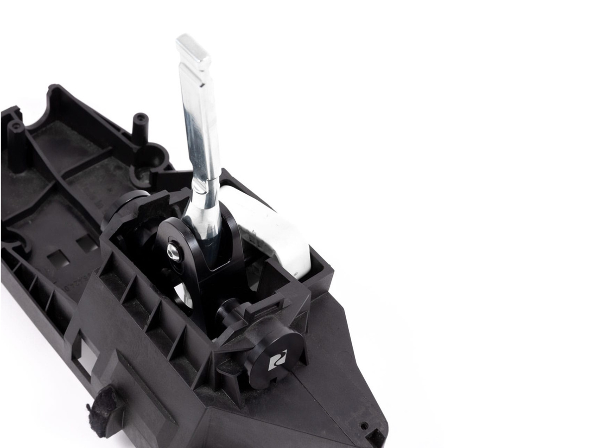 Rennline Precision Short Shift Kit