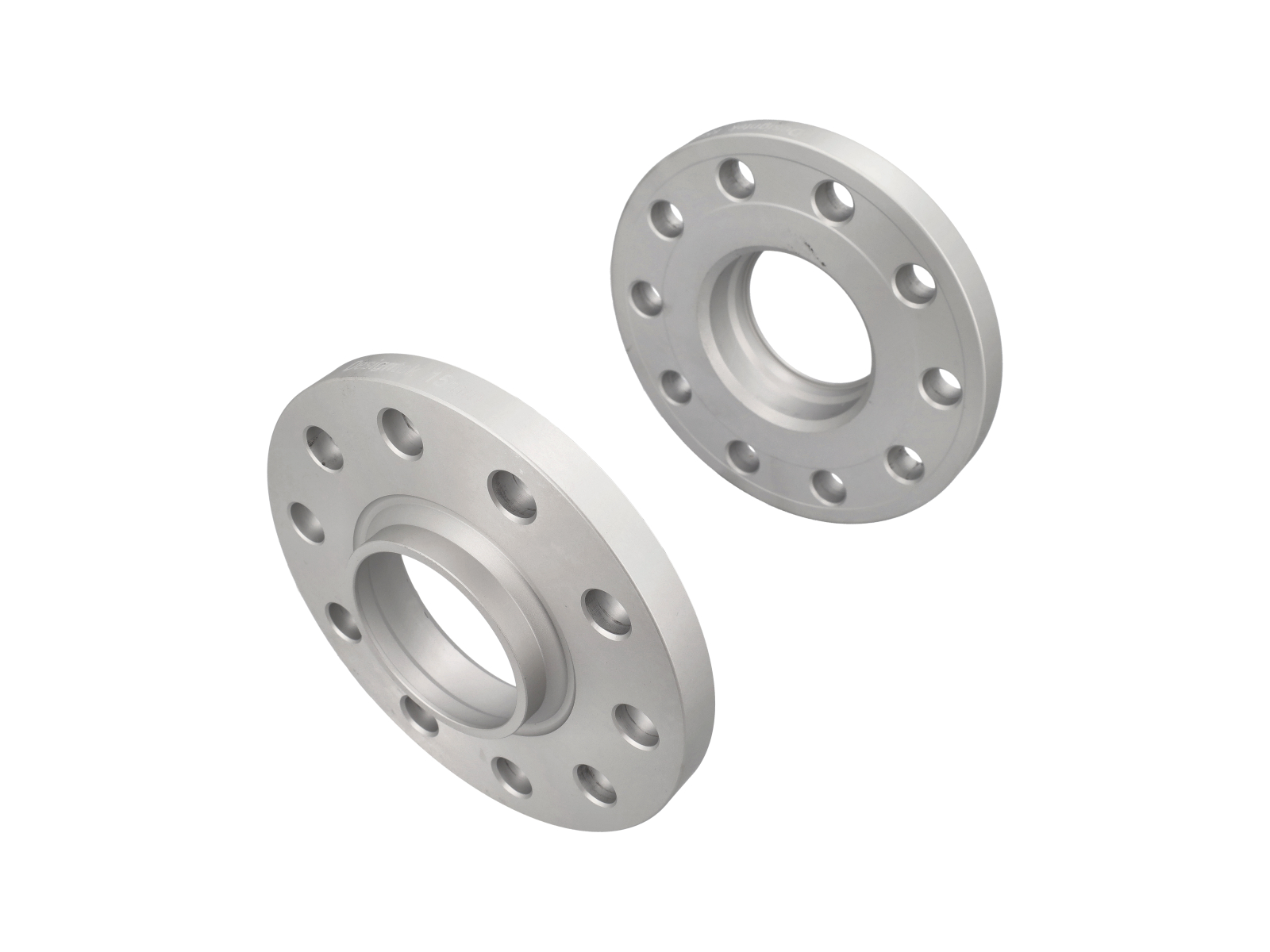 5mm Hub Centric Wheel Spacer Price is for a pair (fits one axle)