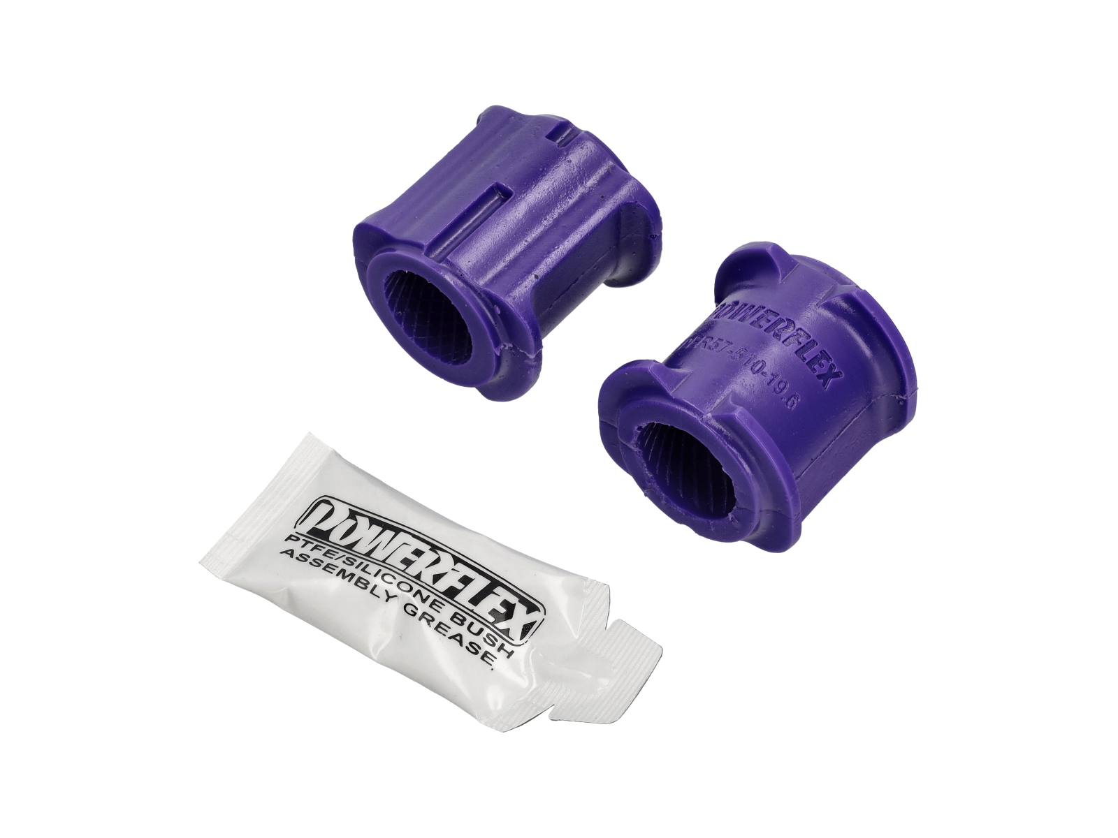 Size: 19mm anti-roll bar diameter Rear