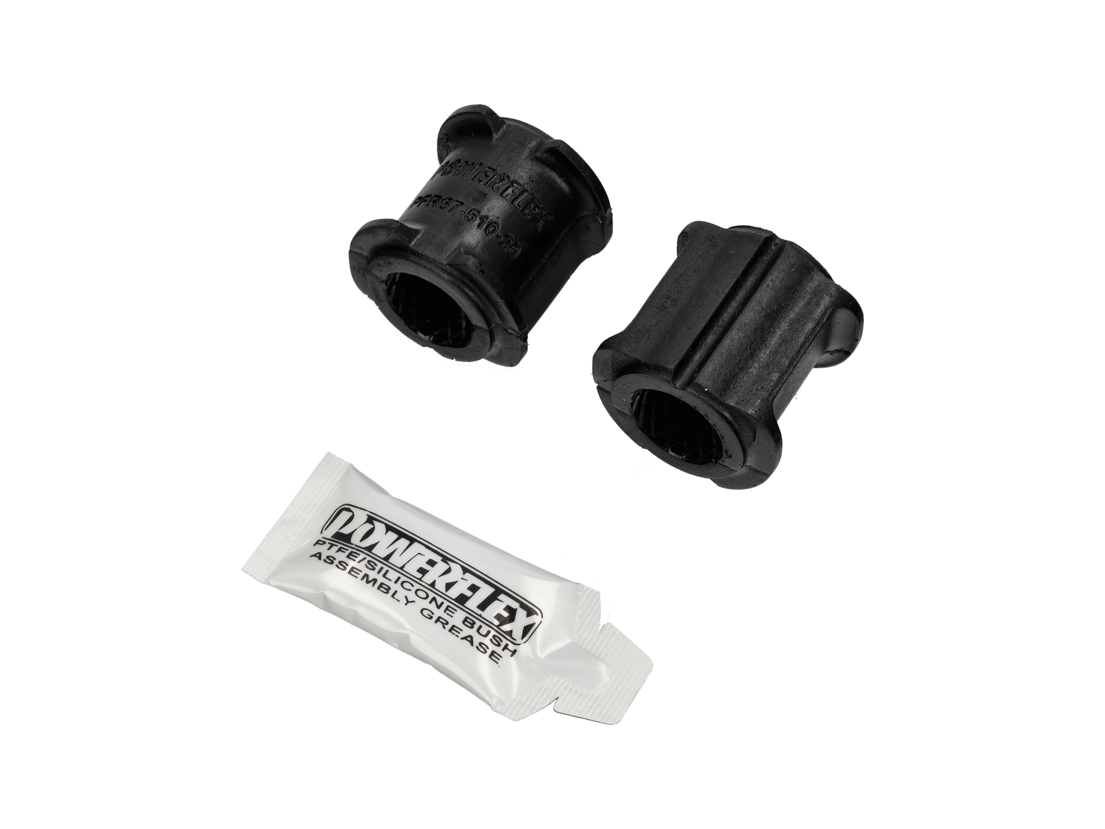 Powerflex Black series Anti Roll Bar Bush Rear